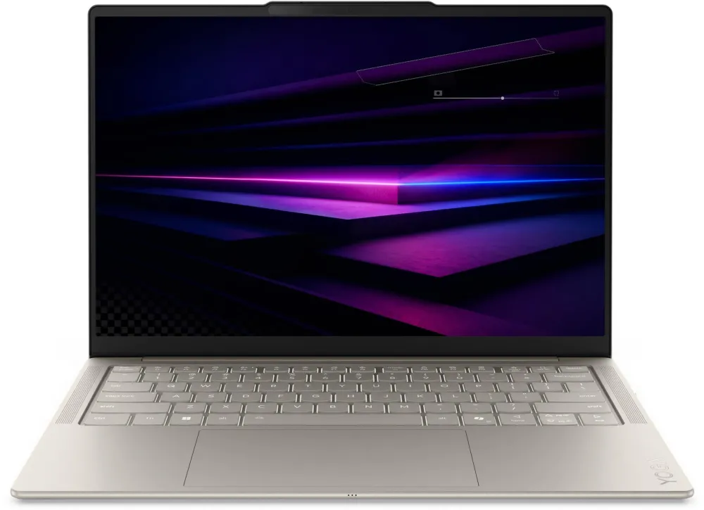 NB YGS7-14ILL10 CU7-355 14"/32GB/1TB W11 83QM0036RM LENOVO