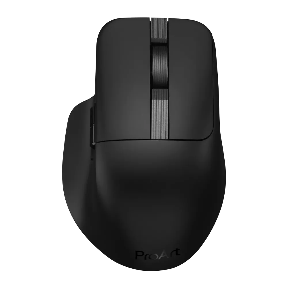 Asus MD301 MOUSE/BK/3BT+2.4GHZ+USB