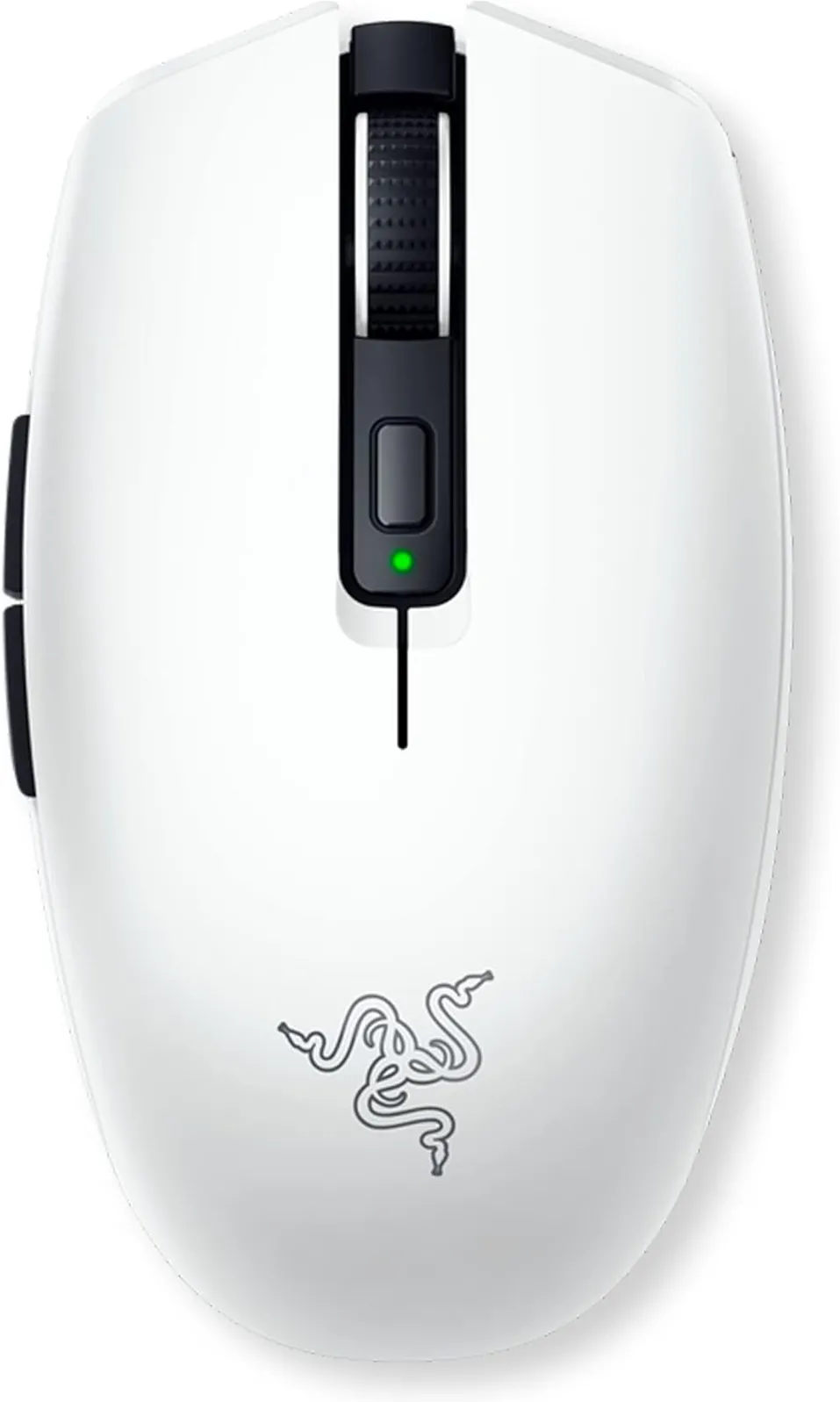 Razer Orochi V2 (2026) Gaming mouse, Wireless, White
