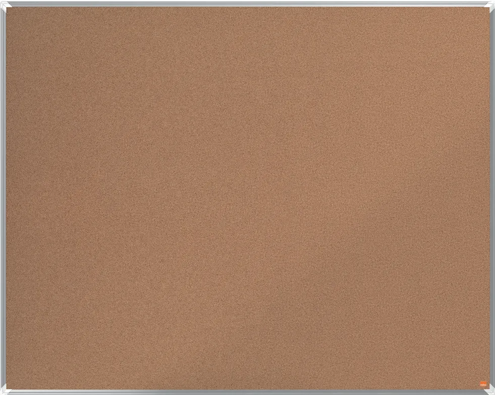 Panou NOBO Premium Plus, pluta, 150x120 cm, natur
