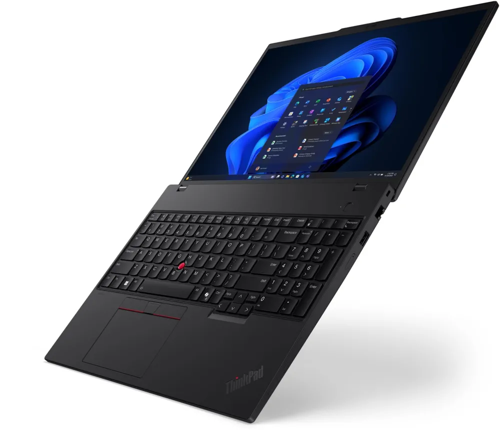 Lenovo ThinkPad T16 Gen 4 16 WUXGA ULT5-228V/32GB/512GB/Intel Arc Graphics 130V/WIN11 Pro/Nordic Backlit kbd/FP/3Y Warranty