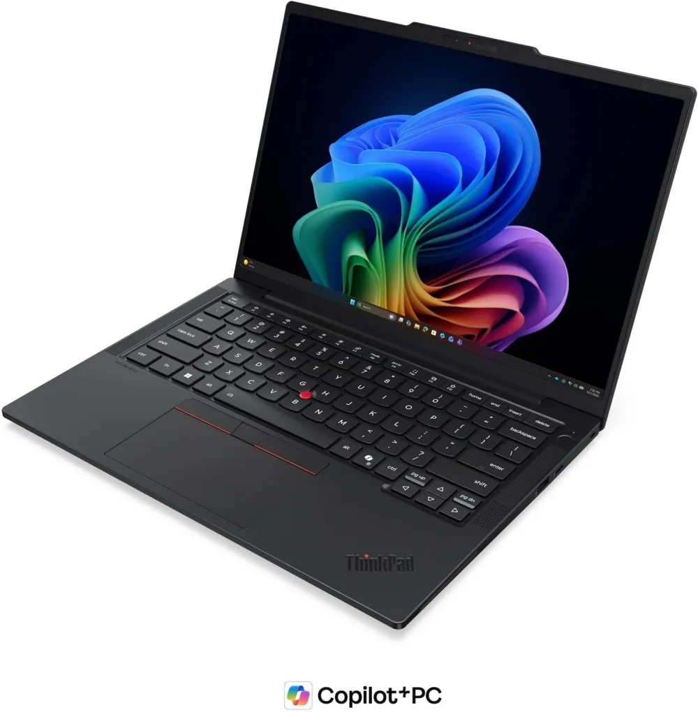 Lenovo ThinkPad T14s Gen 7 14 WUXGA Touch ULT5-325/32GB/512GB/Intel Graphics/WIN11 Pro/Nordic Backlit kbd/Blue/FP/5G/SC/3Y Warranty