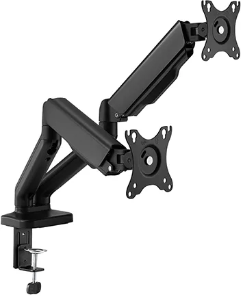 Suport 2X monitor 17-32 inch Cabletech