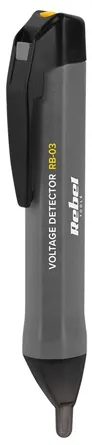 DETECTOR TENSIUNE REBEL