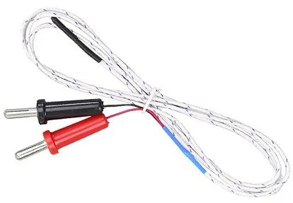 SONDA TEMPERATURA -40 - 260 GR C UT-T10K UNI-T