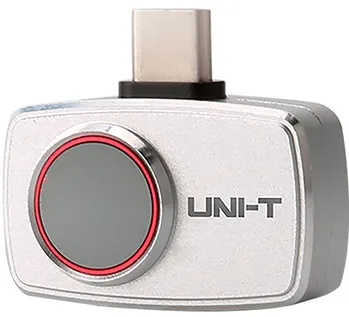 CAMERA TERMOVIZIUNE UTI720M UNI-T