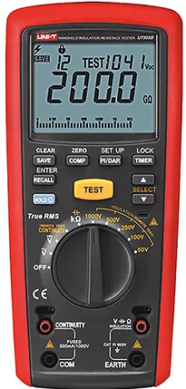 MULTIMETRU DIGITAL UT505B UNI-T