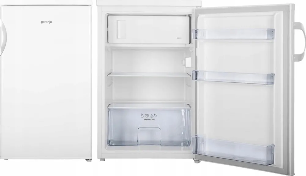 GORENJE RB492PW refrigerator