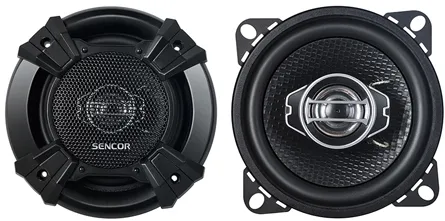 Difuzor auto 2 cai 4 inch 60W SENCOR
