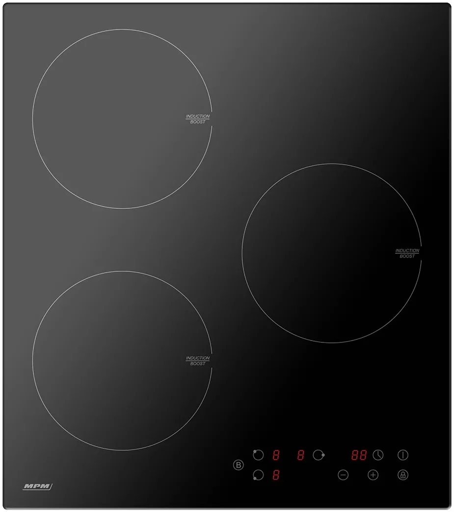 Induction cooktop MPM-45-IM-14