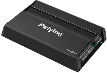 Amplificator auto PY-4C127 Peiying basic