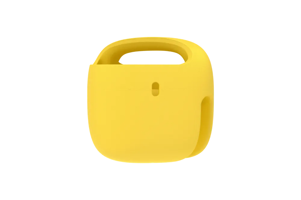 Woom - Cosulet POP - yellow