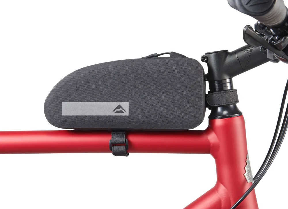 Merida - Geanta bicicleta - Gravel - WP