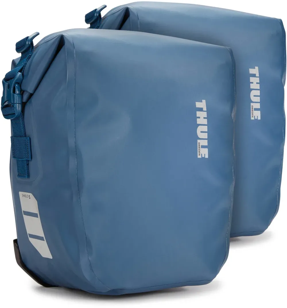 Thule - Geanta portbagaj Shield Pannier 13L