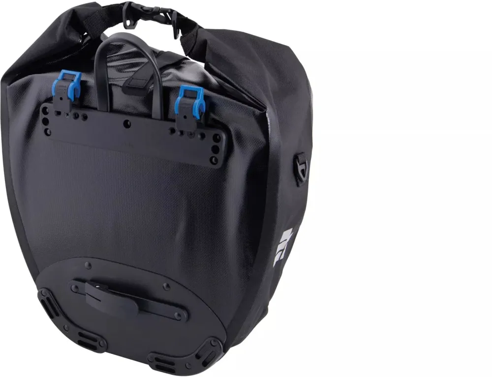 Contec - Geanta sa - Travel Waterproof - Black