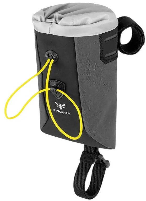Apidura - Backcountry 2.0 - Backcountry Food Pouch - 0.8L