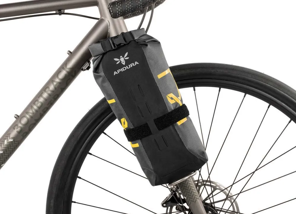 Apidura - Expedition - Cargo Cage Pack - 3 L