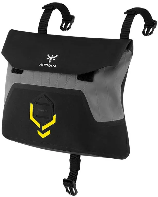 Apidura - Backcountry 2.0 - Backcountry Accessory Pocket (4L)