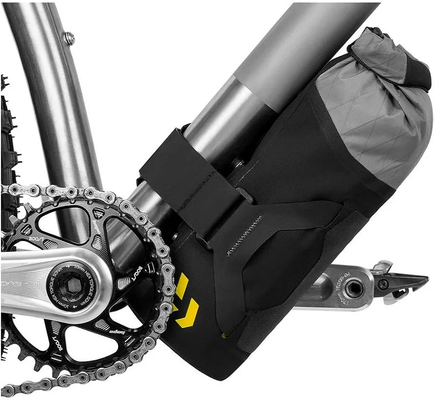 Apidura - Backcountry 2.0 - Backcountry Downtube Pack (1.8L)