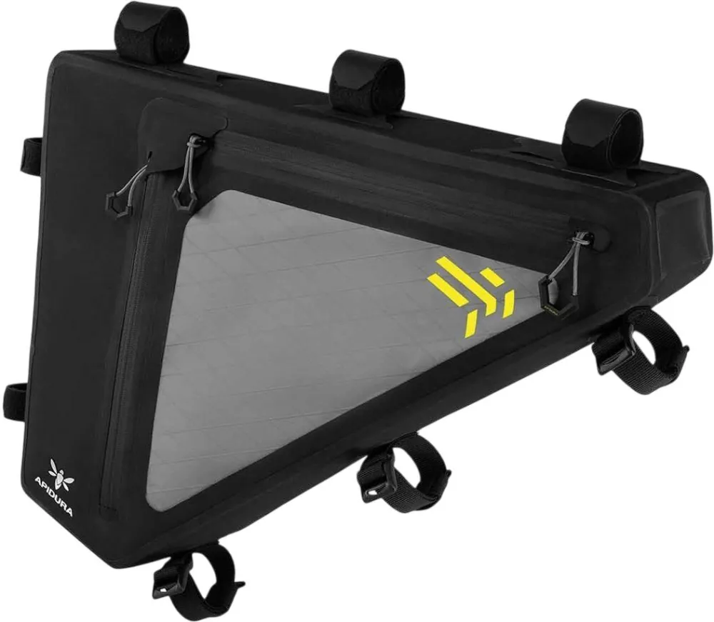 Apidura - Backcountry 2.0 - Backcountry Full Frame Pack - 6L
