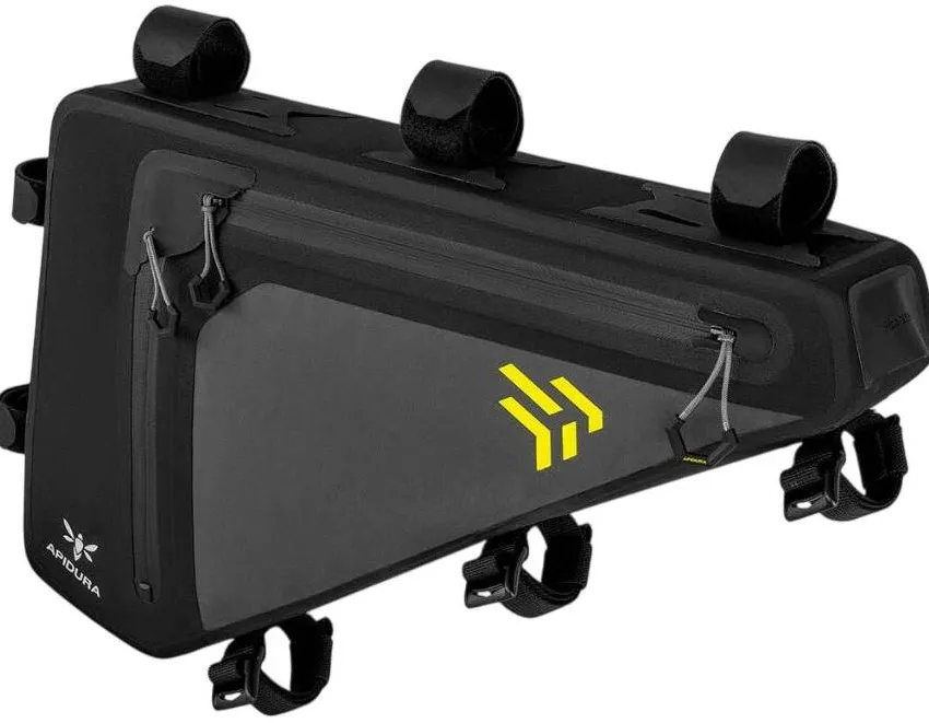 Apidura - Backcountry 2.0 - Backcountry Full Frame Pack - 4L