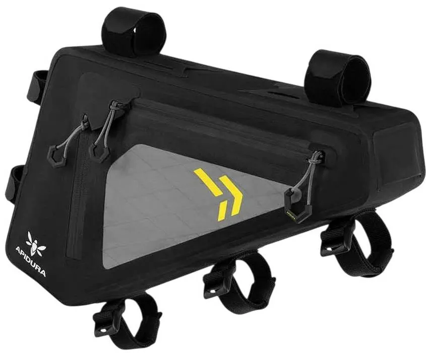 Apidura - Backcountry 2.0 - Backcountry Full Frame Pack - 2.5L