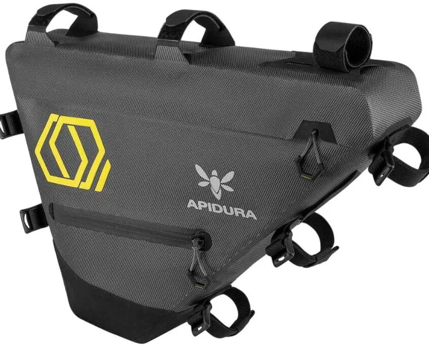 Apidura - Expedition - Expedition Full Frame Pack - 6L