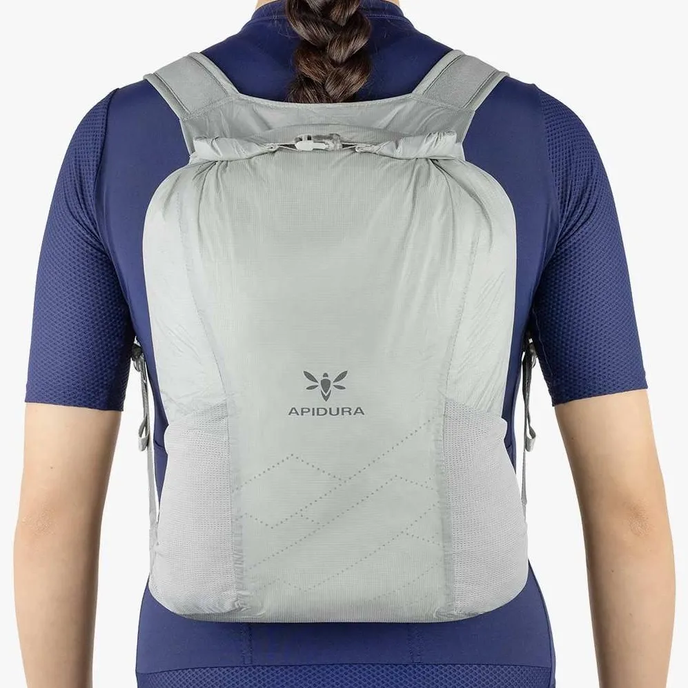 Apidura - Packables - Packable Backpack (13L)