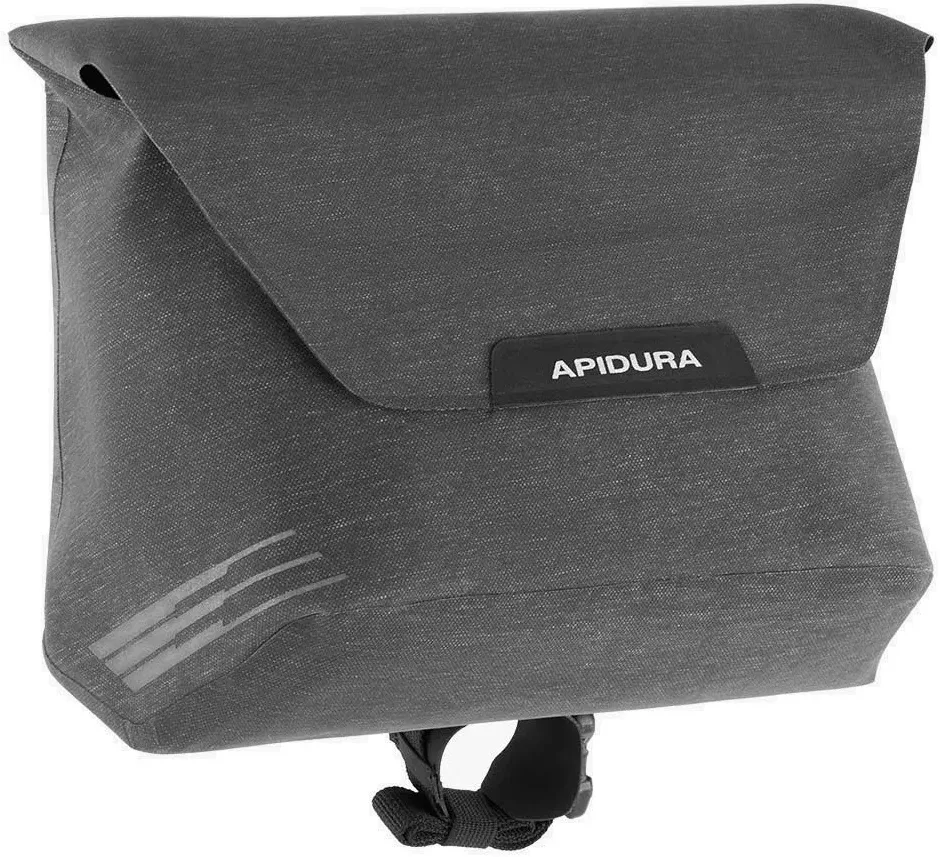 Apidura - Packables - City Handlebar Pack - 2L