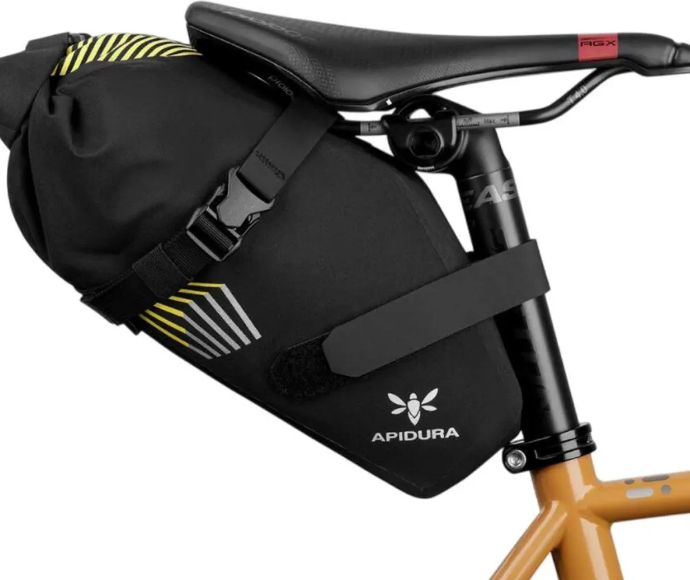 Apidura - Racing - Saddle pack - 3L