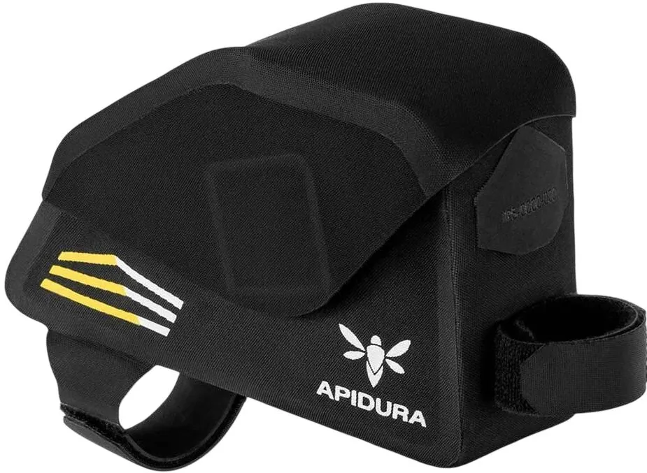 Apidura - Racing - Racing Top Tube Pack - 0.5L