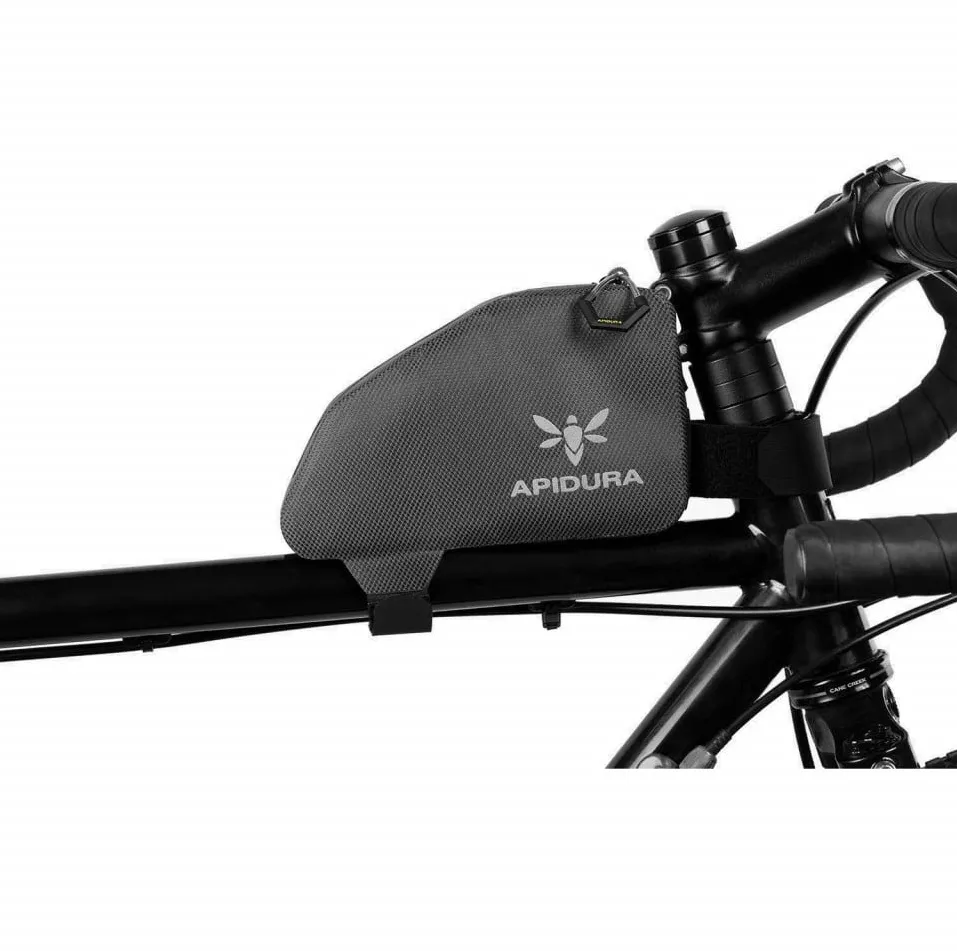 Apidura - Expedition - Expedition Top Tube Pack - 0.5L