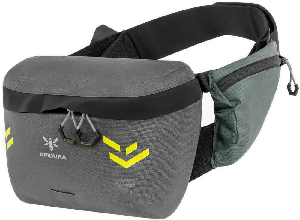 Apidura - Backcountry 2.0 - Hip Pack - 2.5L