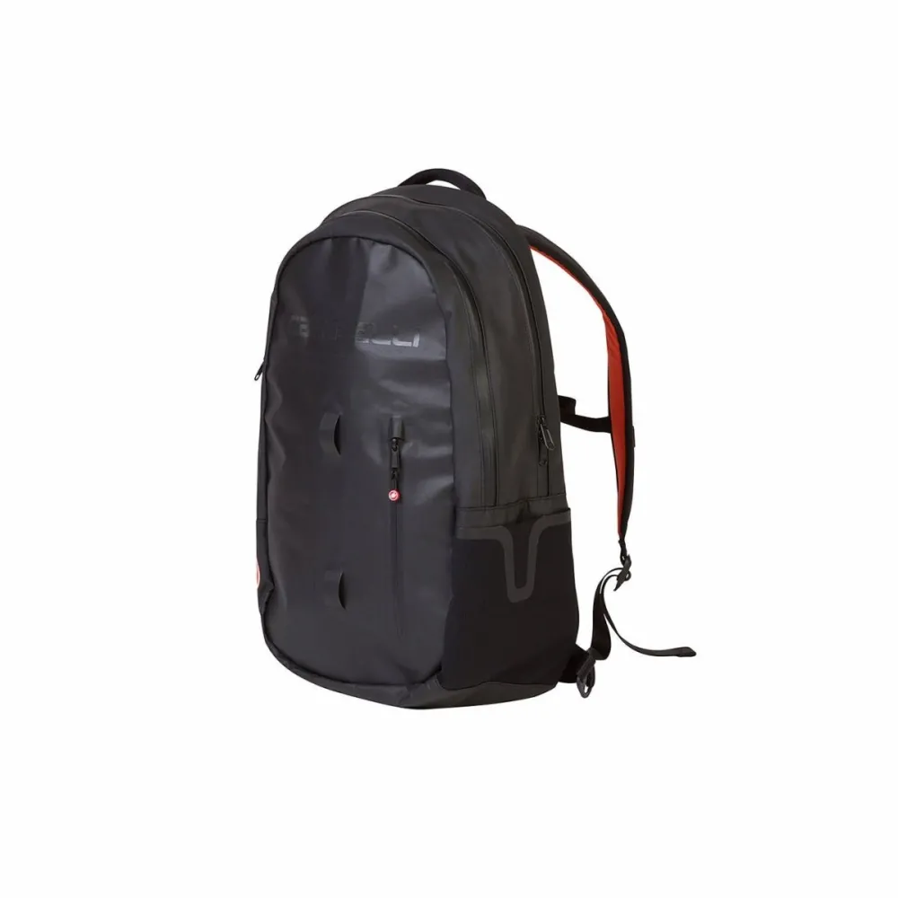 Castelli - rucsac - Gear Backpack - negru - UNI