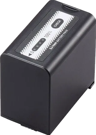 Panasonic Battery AG-VBR89G