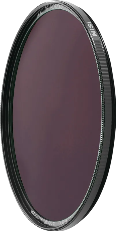NiSi Filter IRND 32000 (15Stops) Pro Nano 67mm
