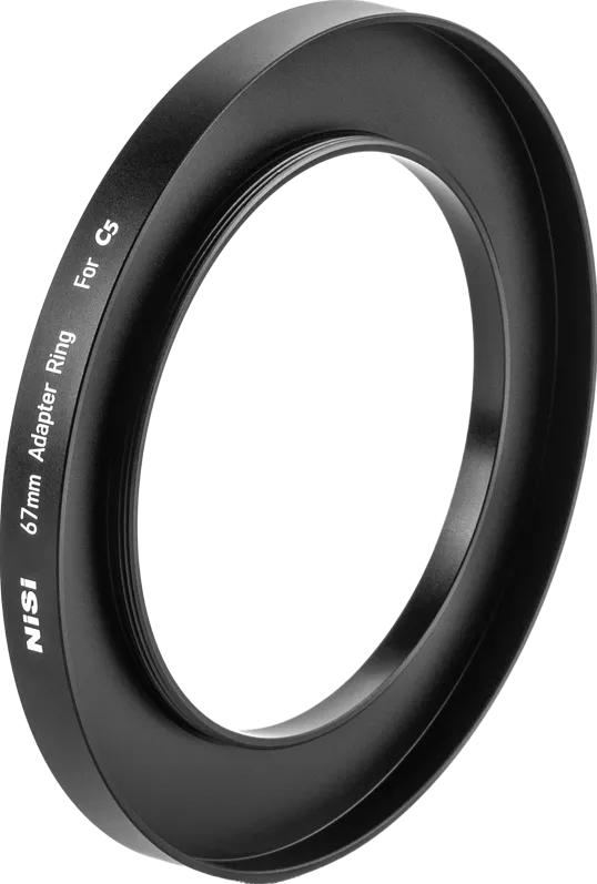 Inel adaptor NISI 67 mm pentru matte box C5