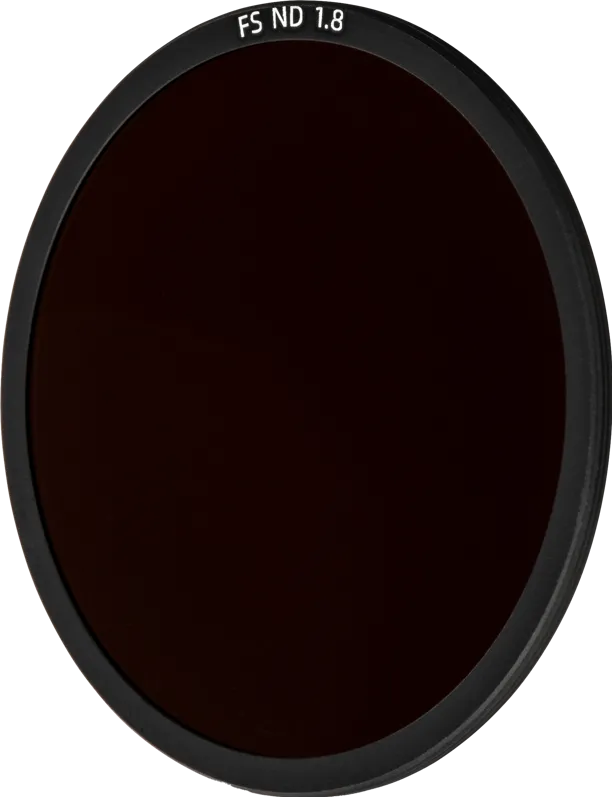 Filtru ND NISI Cine FS ND 1.8 6 stopuri pentru obiective Athena PL-Mount