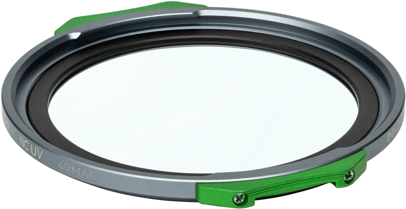 NiSi JetMag Pro 49 Filter NC UV