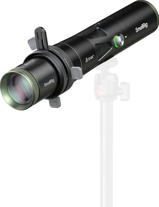 SmallRig 6377 RF 20C with SP Air Spotlight Kit
