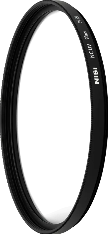 NiSi Filter NC UV 99,9% for Telephoto Lenses 95mm