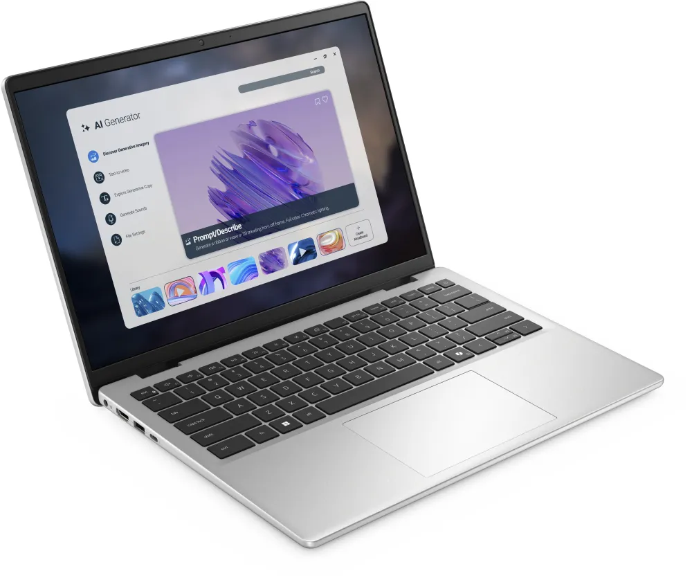 DL PV14255 FHD R7 350 16 1 W11P