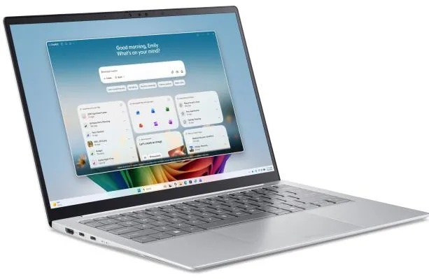 SFE14 14 WUXGA U7 355 16 512GB UMA W11H