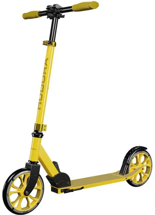 HUDORA Scooter Up 200 yellow