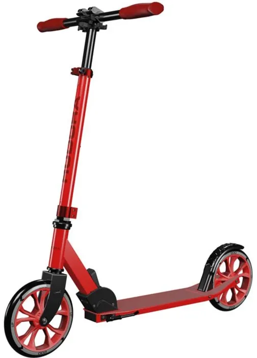 HUDORA Scooter Up 200 red