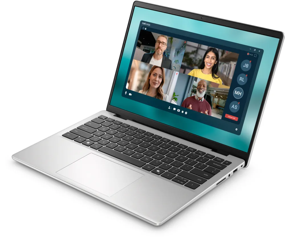 DL PV14250 FHD CORE3-100U 8 512 W11P