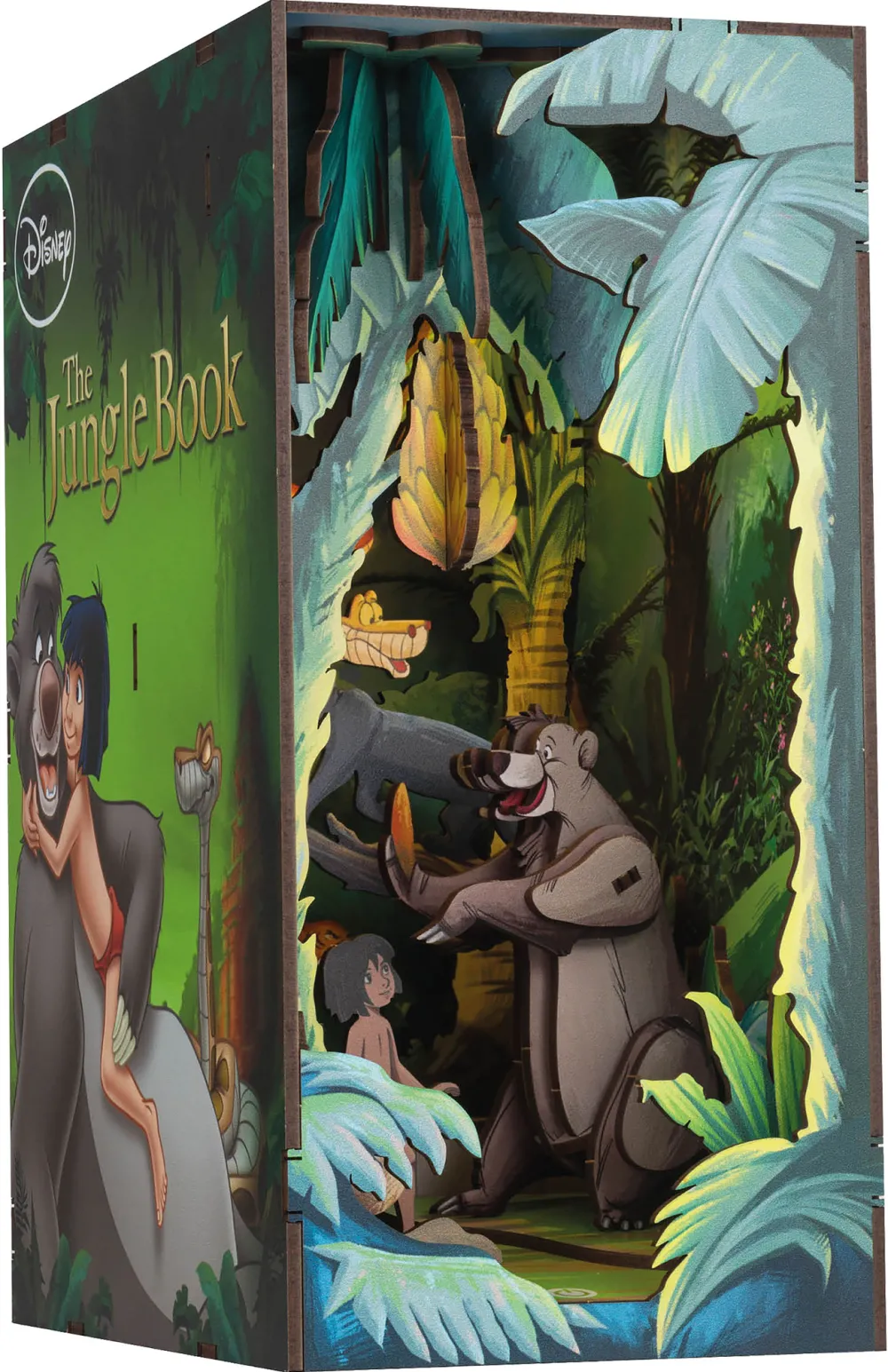 Revell Tiny Adventures - Disney "The Jungle Book"