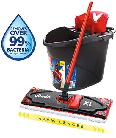 Vile Wiper Ultramat XL Universal Compl