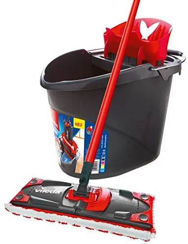 Vile wiper Ultramat 2in1 complete box