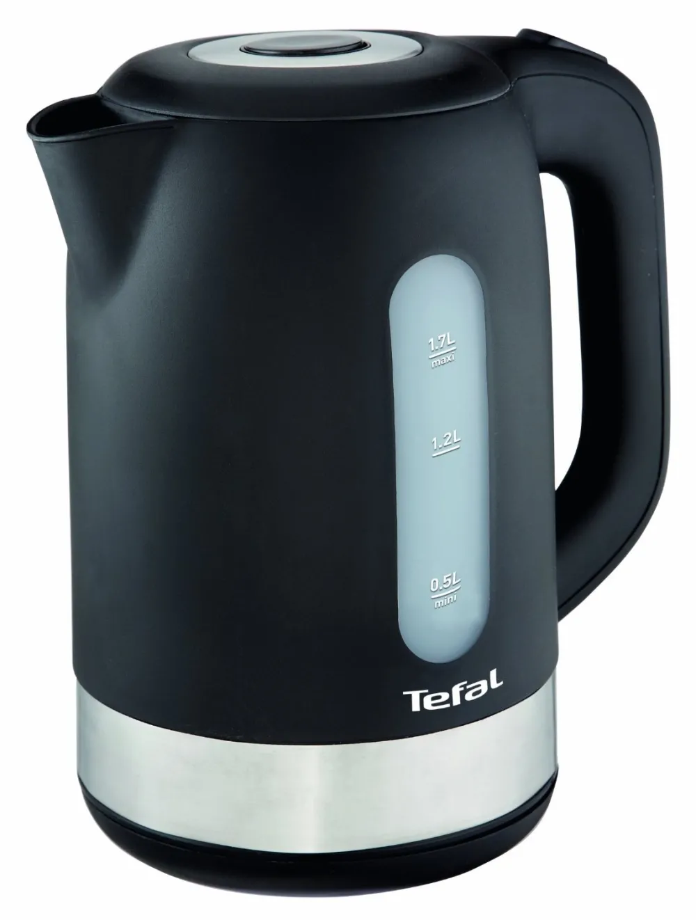 Tefal Czajnik KO 3308 1,7L black/silver